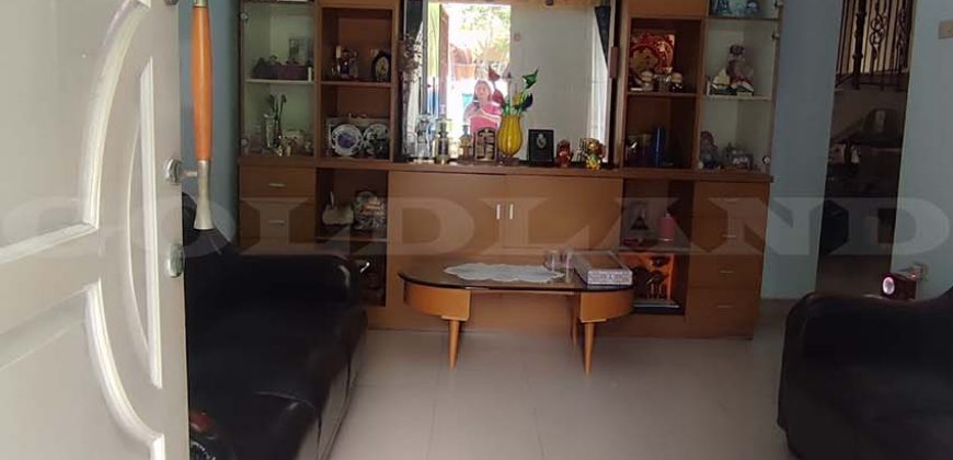 Kode : 19613 (Si),Dijual rumah sunter,Luas 192 m2,Jakarta Utara