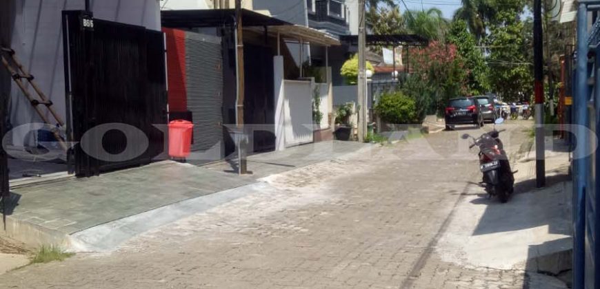 Kode : 19162 (Si), Dijual rumah sunter, luas 90 m2, jakarta Utara