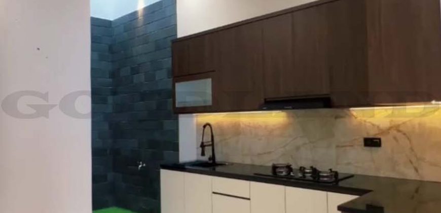 Kode : 20211 (Ad),Dijual rumah Duren sawit,luas 126 m2,Jakarta Timur