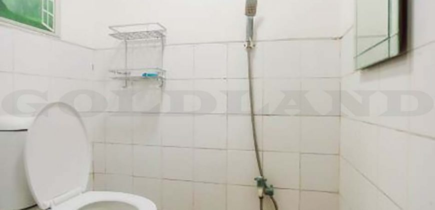 Kode : 20301 (Ad), Dijual apartment grand palace, luas 82 m2, Jakarta Pusat