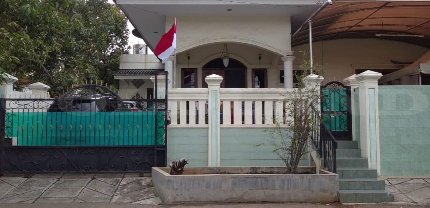 Kode : 15674 (Si), Disewa rumah sunter,luas 270 m2,Jakarta Utara