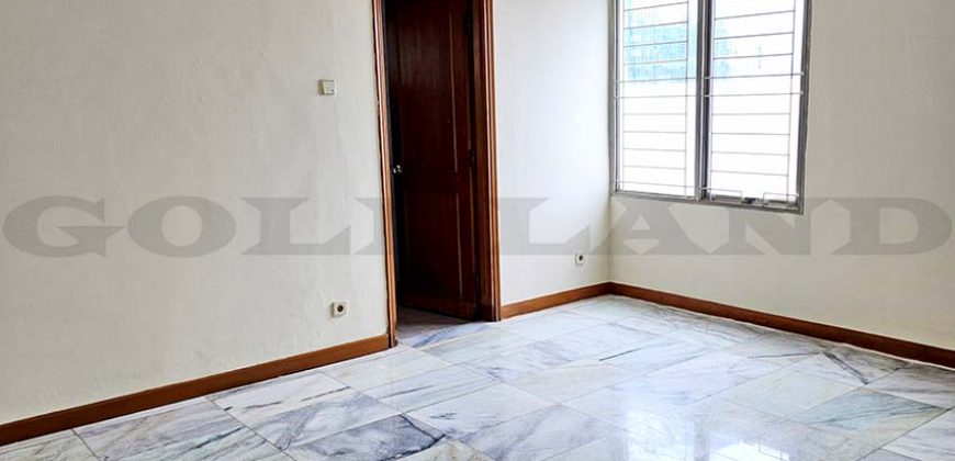 Kode : 20339 (Ak),Disewa apartment mitra, luas 125 m2,Jakarta Utara