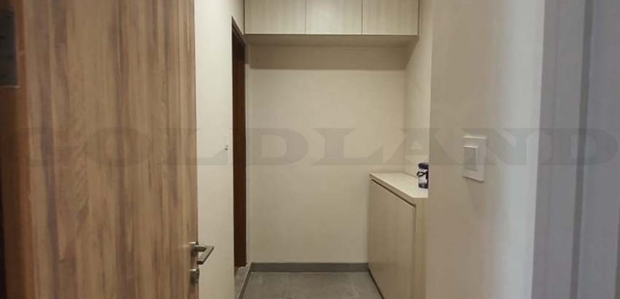 Kode : 20165 (Ha),Disewa apartment menara jakarta,luas 88 m2,Jakarta Pusat