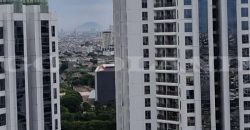 Kode : 20320 (Js), Dijual apartment the mansion, luas 57 m2, Jakarta Pusat