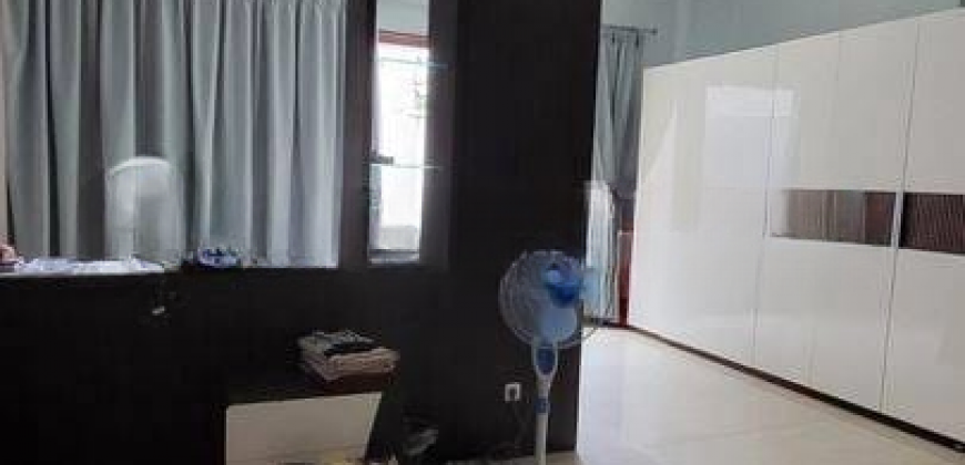 Kode : 20350 (Bn/Si), Dijual rumah sunter,Luas 342 m2,Jakarta Utara