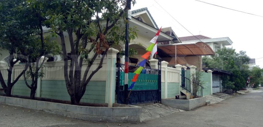 Kode : 15674 (Si), Disewa rumah sunter,luas 270 m2,Jakarta Utara