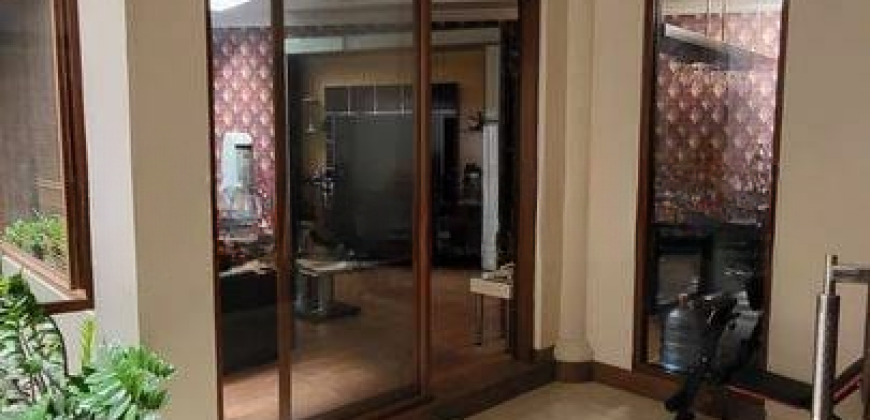 Kode : 20350 (Bn/Si), Dijual rumah sunter,Luas 342 m2,Jakarta Utara