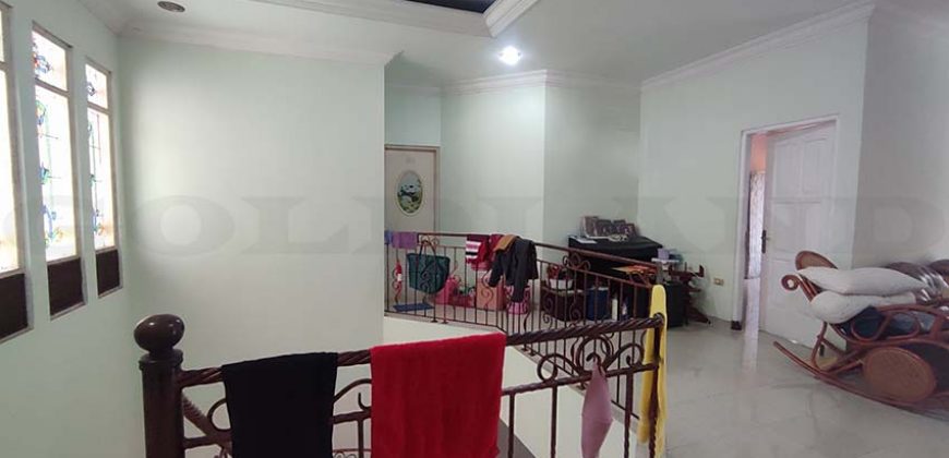 Kode : 19613 (Si),Dijual rumah sunter,Luas 192 m2,Jakarta Utara