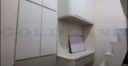 Kode : 20163 (Ha),Disewa apartment sunter icon,luas 42 m2,Jakarta Utara