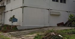 Kode : 20341 (Br/Dj),Disewa gudang jatiuwung, luas 1.7 Ha,Banten