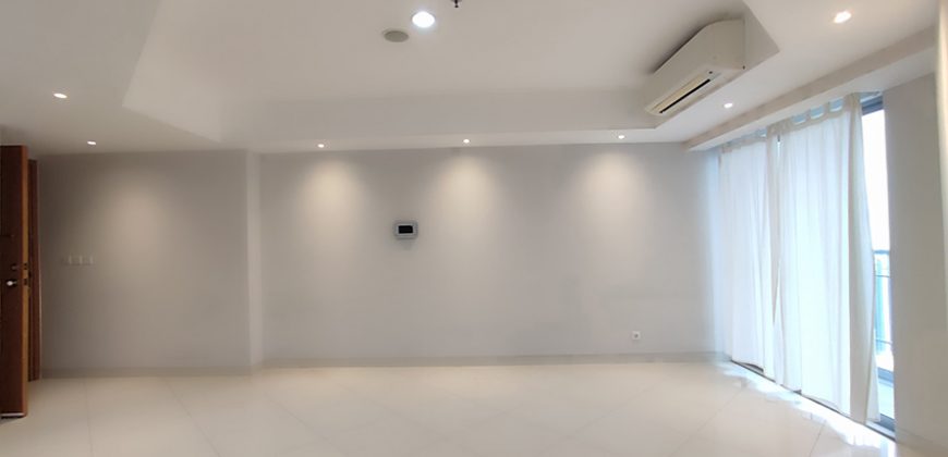 Kode : 20348 (Si),Disewa apartment the mansion,luas 79 m2,Jakarta Pusat