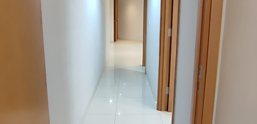 Kode : 20348 (Si),Disewa apartment the mansion,luas 79 m2,Jakarta Pusat