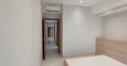 Kode : 20348 (Si),Disewa apartment the mansion,luas 79 m2,Jakarta Pusat