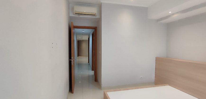 Kode : 20348 (Si),Disewa apartment the mansion,luas 79 m2,Jakarta Pusat