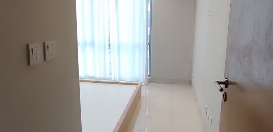 Kode : 20348 (Si),Disewa apartment the mansion,luas 79 m2,Jakarta Pusat