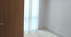 Kode : 20348 (Si),Disewa apartment the mansion,luas 79 m2,Jakarta Pusat