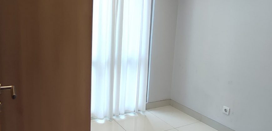 Kode : 20348 (Si),Disewa apartment the mansion,luas 79 m2,Jakarta Pusat