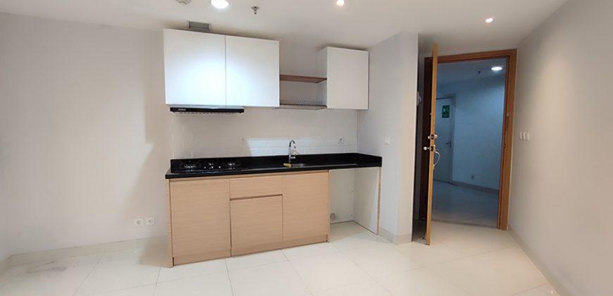 Kode : 20348 (Si),Disewa apartment the mansion,luas 79 m2,Jakarta Pusat