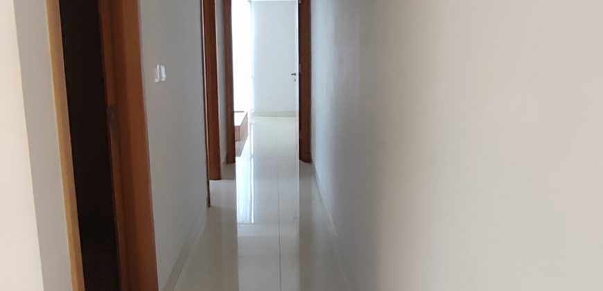 Kode : 20348 (Si),Disewa apartment the mansion,luas 79 m2,Jakarta Pusat