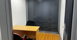 Kode : 20455 (Js),Disewa office menara sudirman,luas 218 m2,Jakarta Selatan