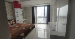 Kode : 20452 (Br/Si), Dijual/sewa apartment the mansion,luas 74 m2,Jakarta Pusat