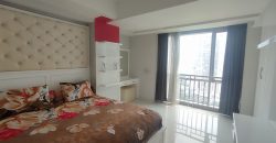 Kode : 20452 (Br/Si), Dijual/sewa apartment the mansion,luas 74 m2,Jakarta Pusat