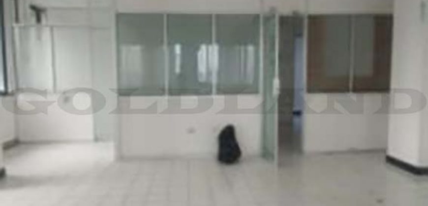 Kode : 20480 (Dj),Disewa office cawang,luas 344 m2,Jakarta timur