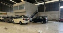 Kode : 20481 (Dj), Disewa gudang bojong menteng,luas 400 m2,Bekasi