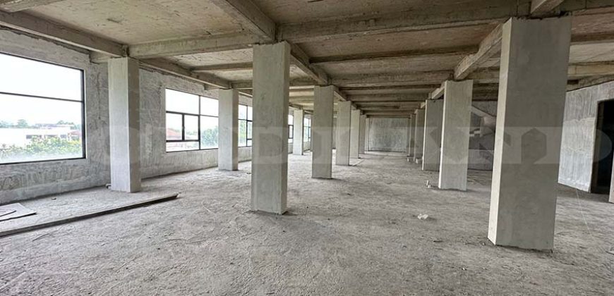 Kode : 20482 (Bn),Disewa gedung lenteng agung,luas 6800 m2,jakarta selatan
