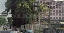 Kode : 19281 (Dj), Dijual tanah ciracas, luas 665 m2,Jakarta timur