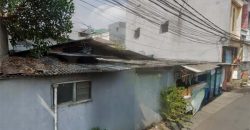 Kode : 20485 (Dj),Dijual rumah ancol,Luas 409 m2,Jakarta Utara
