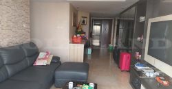 Kode : 20493 (Js), Dijual apartment springhill,luas 119 m2,jakarta Pusat