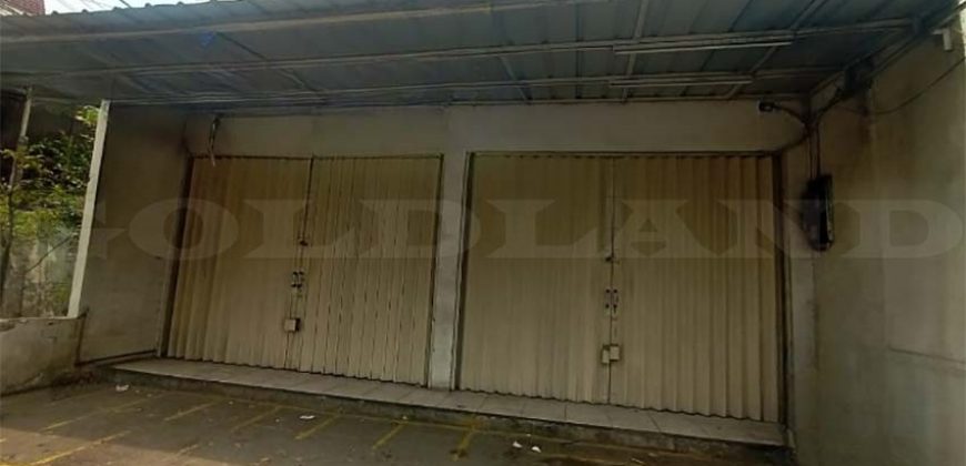 Kode : 20493 (Bn), Disewa ruko sunter,luas 130 m2,Jakarta Utara