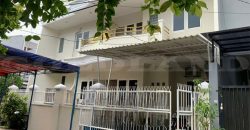 Kode : 20046 (Gd),Dijual rumah sunter,luas 175 m2,Jakarta Utara