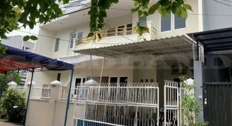 Kode : 20046 (Gd),Dijual rumah sunter,luas 175 m2,Jakarta Utara