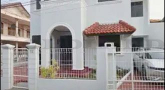 Kode : 20468 (Dj), Dijual/sewa rumah kayu utara,luas 130 m2, Jakarta Timur