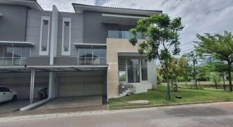 Kode : 19789 (Dj/Si), Dijual rumah Pik,luas 428 m2,Jakarta Utara