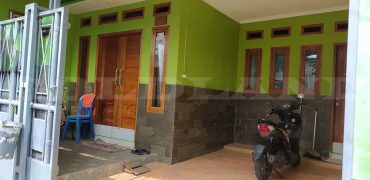 Kode : 20215 (Br), Dijual rumah buaran, luas 90 m2, Jakarta Timur