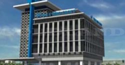 Kode : 20480 (Dj),Disewa office cawang,luas 344 m2,Jakarta timur
