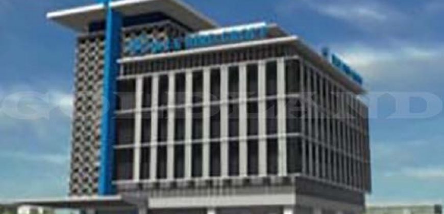 Kode : 20480 (Dj),Disewa office cawang,luas 344 m2,Jakarta timur