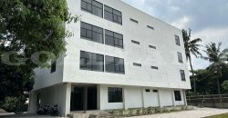 Kode : 20482 (Bn),Disewa gedung lenteng agung,luas 6800 m2,jakarta selatan