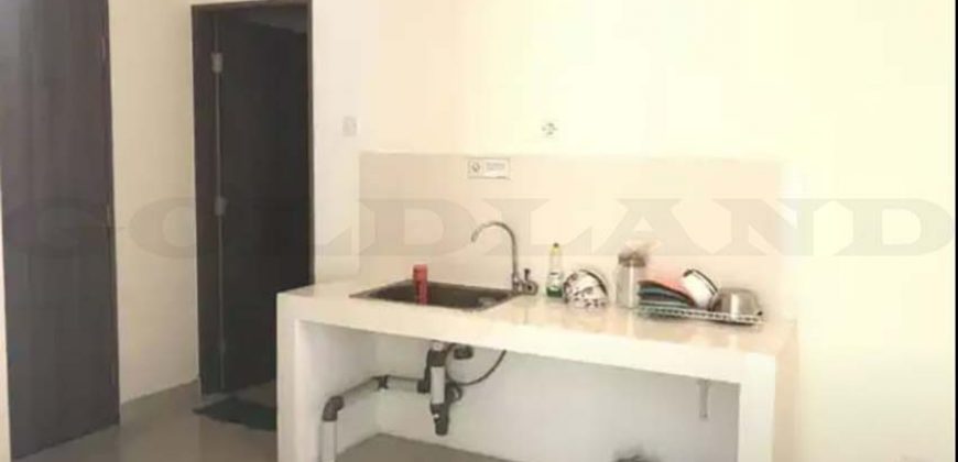 Kode : 20174 (Ha),Dijual/sewa apartment sunter icon,luas 66 m2,Jakarta Utara