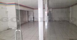 Kode : 20493 (Bn), Disewa ruko sunter,luas 130 m2,Jakarta Utara