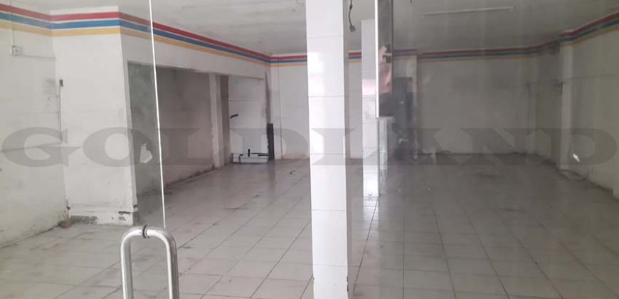 Kode : 20493 (Bn), Disewa ruko sunter,luas 130 m2,Jakarta Utara