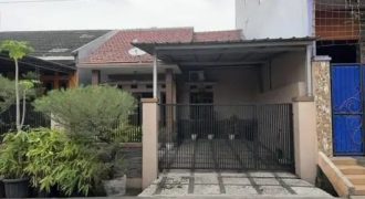 Kode : 20175 (Ha), Dijual/sewa rumah koja,luas 117 m2,Jakarta Utara