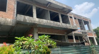 Kode : 20496 (Si),Dijual rumah sunter,luas 504 m2,Jakarta Utara