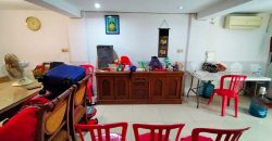 Kode : 19006 (Ha),Dijual rumah kebon jeruk,luas 72,25 m2,jakarta barat