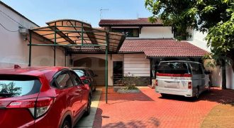 Kode : 20349 (Si/Bn),Dijual rumah sunter,luas 348 m2,jakarta Utara