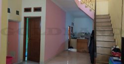 Kode : 20215 (Br), Dijual rumah buaran, luas 90 m2, Jakarta Timur