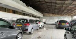 Kode : 20481 (Dj), Disewa gudang bojong menteng,luas 400 m2,Bekasi